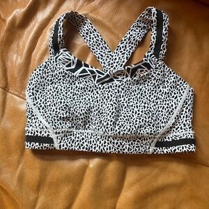 Lululemon bra